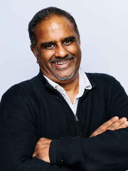 Kannan Ayyar
