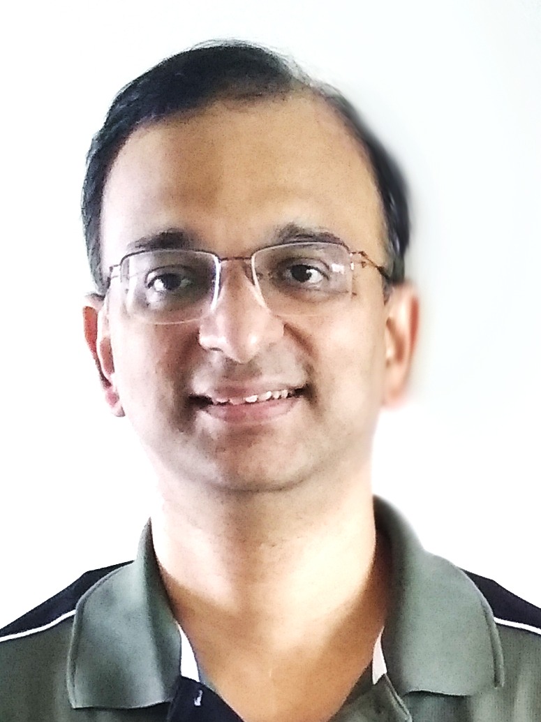 Neeran Karnik, PhD