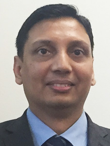 Sunder Velamuri
