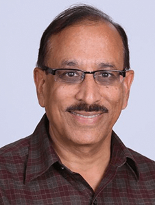 Ravi Goyal