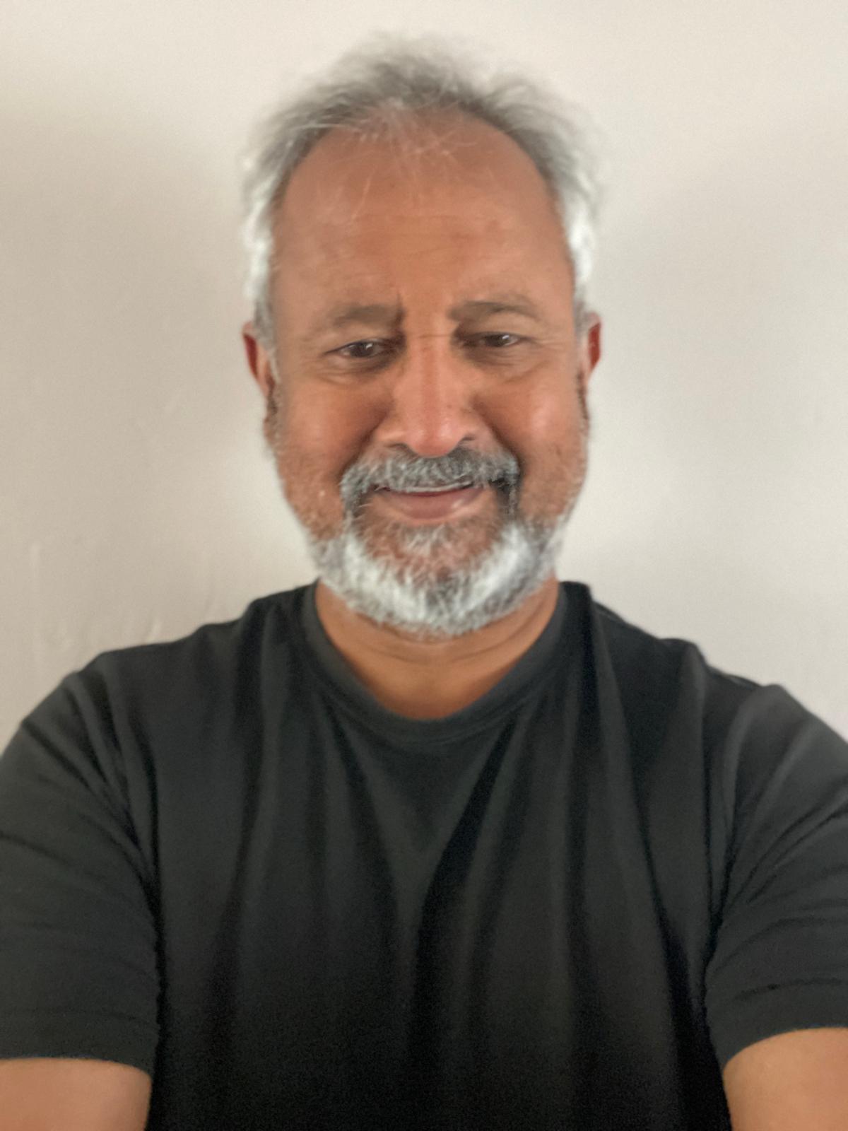 Sunder Velamuri